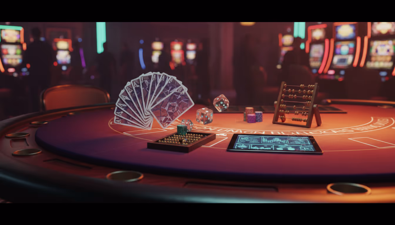 Unconventional Strategies for Beating Blackjack Odds