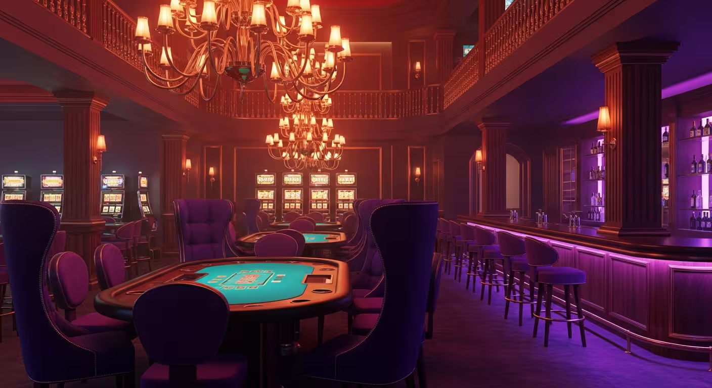 Casino-Treueprogramme meistern: So erreichen Sie schnell den Diamond-VIP-Status