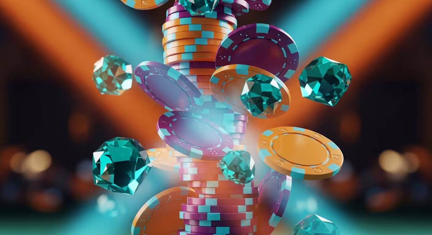 Rarbet Casino mobiilikasino logo